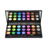 21 Colorful Makeup Eyeshadow Palette Beauty Product