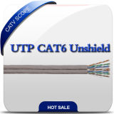 Unshield UTP CAT6 Cross Communicate Computer Cable