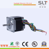 Economic and Practical Small Stepper Electric Motor
