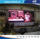 Outdoor P12mm Flexible LED Display / Flexible LED Display for Stage Rental