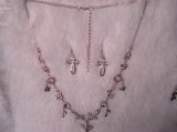 Fashion Jewelry - Necklace (DG-332)