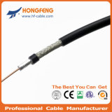 USA Standard Rg152 Coaxial Cable 50 Ohms Telecommunication CCTV Cable