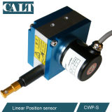 Wire Actuated Encoder CWP-S1000 Series Range 100/1000mm Distance Sensor