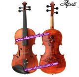 Concert & Collection, Hand-Made Violin (AVL-023)
