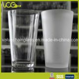 490ml Glassware for Beer and Beverage Drinking