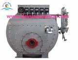 Marine Horizontal Oil-Fired and Exhaust Gas Boiler Thermal Oil Heater