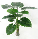China Artificial Tree with Evegreen Leaves 0611