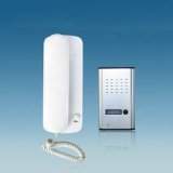 2-Wire Audio Doorphone Kits for Villa (RL-3207A)