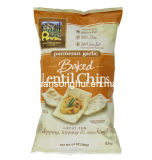 Lentil Chips Packing Bag/Plastic Chips Packing Bag