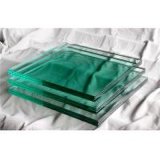 Durable 3mm-19mm Insulated Tempered Glass