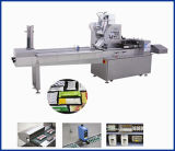 Dzp-250c Full Automatic Food Packaging Machine with Convey Belt