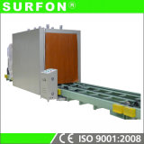 PE Film Shrink Packing Machinery for Furniture (SF-TP)