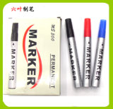 High Quality Permanent Marker Pen (MS300) , Stationery