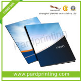 Hard Paper Cover School Notebook (QBN-102)