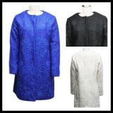 Noble Embroidery Coat (3-120-330)