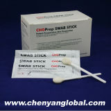 Medical Alcohol Disinfection Chg Swabstick (CY-SS-70720C7I)