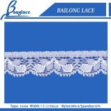 1.5cm Stretch Lace Trimming for Woman Underwear