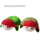 Hot New Lovely Cute Plush Soft Stuffed Turtle Toy