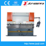 CNC Hydraulic Sheet Metal Press Brake Bending Machinery (wc67y-40T/2200)