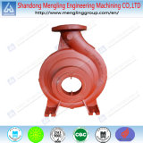 Clay Sand Casting Carbon Steel Casting Parts