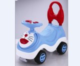 Children Swing Car Ride on Toy with Music