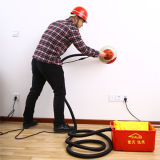 Professional Dustless Decorating Tool for Wall