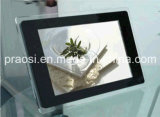 Large Size HD Digital Picture Frame with Music Video Player