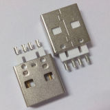 Computer USB Metal Interface Part
