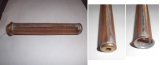 Brass Wire Mesh Tube Filter