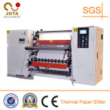 Taxi Receipt Paper Slitting Machinery