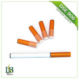 Romantic E Cig DSE906 in White Clear Packing