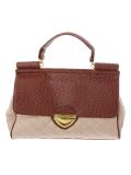 Applique Pieces Women's Fashion Bag (NS-208) Handbag