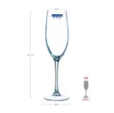 Glassware Glass Goblet/Wine Glass Champagne