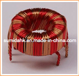 Toroid Coil Inductors