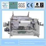 China Facsimile Paper Slitting Machine (XW-208D)