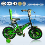 King Cycle Children BMX Bike for Boy Direct From China Manufacturer
