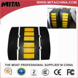 Hot Products-Road Safety Rubber Speed Humps (JSD-11)