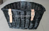 Black Bicycle Basket (BB001)