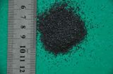 Black Fused Aluminum Oxide Used for Making Polishing Wax