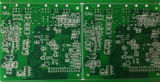 Prototype Printed Circuit Board for Car Parts (HXD4886)