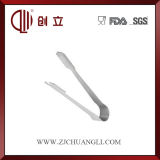 Stainless Steel Small Promotional Ice Tong