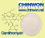 Active Pharmaceutical Ingredient Gamithromycin 145435-72-9