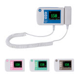 Hot Medical Equipment Fetal Doppler (SW-FHR90A)