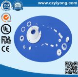 China Teflon Injection Parts for Connector