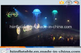 2015 Amazing LED Lighting Inflatable Jellyfish 001for Stage Decoration