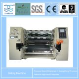 Hot Stamp Foil Slitting Machinery (XW-206E)