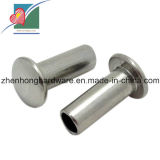 Stainless Steel Rivet Copper Rivet Iron Rivet Aluminum Rivet (ZH-RS-001)