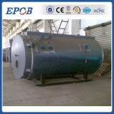 Grade a Boiler Manufacturer Steam Boiler