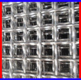 Galvanized Crimped Wire Mesh Netting (CWM-1)