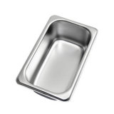 1/1 Size Gn Pans/Stainless Steel Gn Pan/ Gastronome Pan
